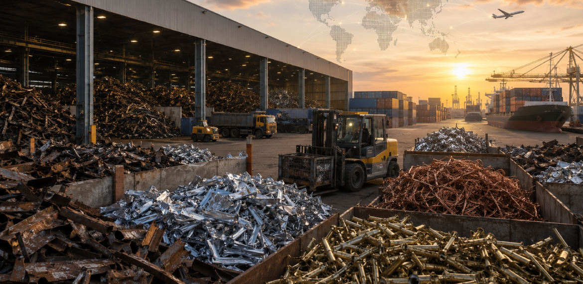 Metal-Trade