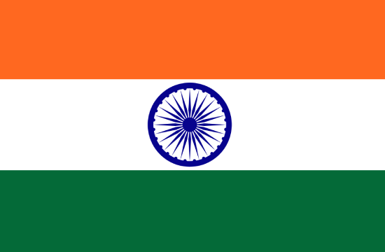 India