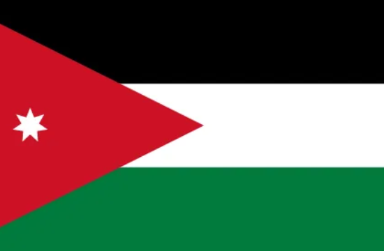 Jordan