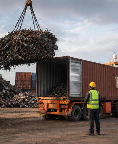 Global-Metal-Export