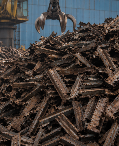 HMS-Scrap