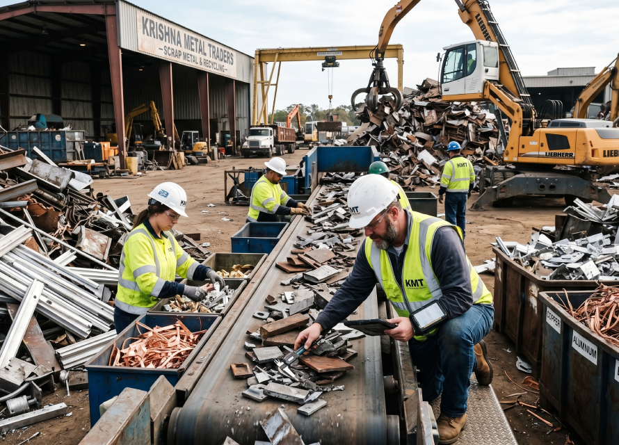 Material-Inspection-Process